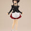 Kono Subarashii Sekai ni Bakuen wo! Pop Up Parade PVC Statue Megumin: Part-Time Job Uniform Ver. L Size 20 cm