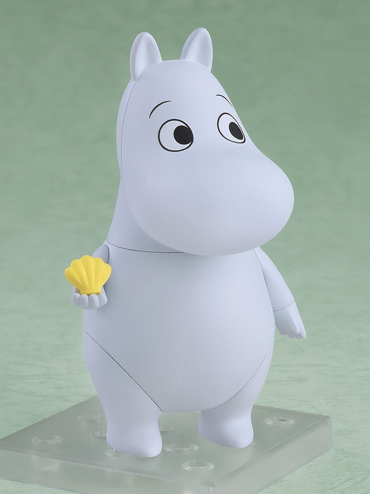 Mumins Nendoroid Action Figure Mumin 10 cm