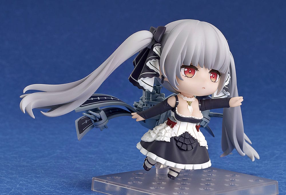 Azur Lane Nendoroid Action Figure Formidable 10 cm