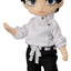 Jujutsu Kaisen Nendoroid Doll Action Figure Yuta Okkotsu: Execution Ver. 14 cm