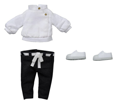 Jujutsu Kaisen Nendoroid Doll Outfit Set: Yuta Okkotsu: Execution Ver.