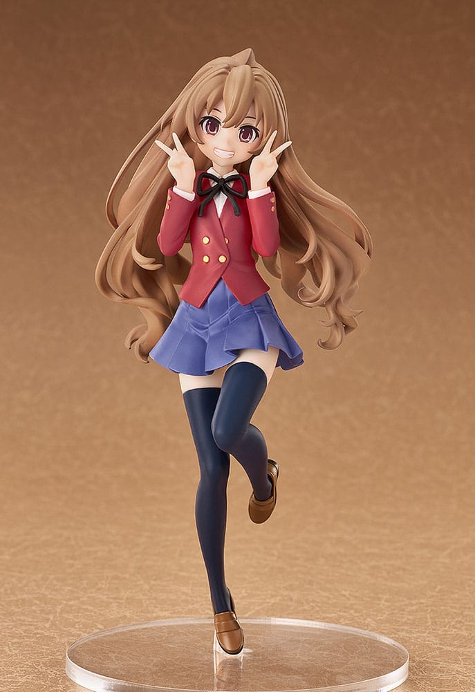 Toradora! Pop Up Parade PVC Statue Taiga Aisaka 18 cm