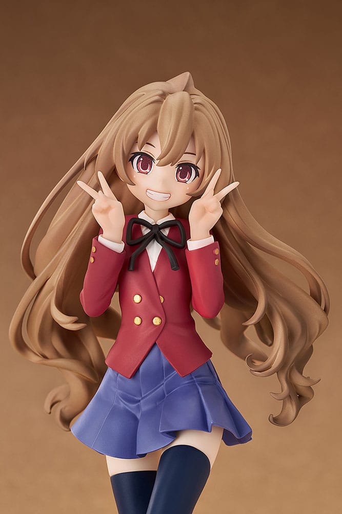 Toradora! Pop Up Parade PVC Statue Taiga Aisaka 18 cm