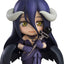 Overlord Nendoroid Doll Action Figure Albedo: Dress Ver. 10 cm