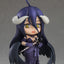 Overlord Nendoroid Doll Action Figure Albedo: Dress Ver. 10 cm
