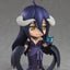 Overlord Nendoroid Doll Action Figure Albedo: Dress Ver. 10 cm