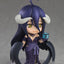 Overlord Nendoroid Doll Action Figure Albedo: Dress Ver. 10 cm