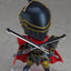 Overlord Nendoroid Doll Action Figure Dark Hero Momon 10 cm