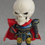 Overlord Nendoroid Doll Action Figure Dark Hero Momon 10 cm