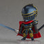 Overlord Nendoroid Doll Action Figure Dark Hero Momon 10 cm
