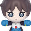 Neon Genesis Evangelion: Rebuild of Evangelion Huggy Good Smile Chibi Figure Shinji Ikari: Plugsuit Ver. 7 cm