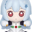 Neon Genesis Evangelion: Rebuild of Evangelion Huggy Good Smile Chibi Figure Rei Ayanami: Long Hair Ver. 7 cm