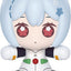 Neon Genesis Evangelion: Rebuild of Evangelion Huggy Good Smile Chibi Figure Rei Ayanami: Plugsuit Ver. 7 cm