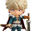 My Hero Academia Action Figure Katsuki Bakugo: Jikketsu Costume Ver. 10 cm