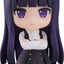 Inu x Boku SS Nendoroid Doll Action Figure Ririchiyo Shirakiin 10 cm