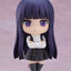 Inu x Boku SS Nendoroid Doll Action Figure Ririchiyo Shirakiin 10 cm