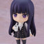 Inu x Boku SS Nendoroid Doll Action Figure Ririchiyo Shirakiin 10 cm