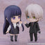 Inu x Boku SS Nendoroid Doll Action Figure Ririchiyo Shirakiin 10 cm