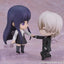 Inu x Boku SS Nendoroid Doll Action Figure Ririchiyo Shirakiin 10 cm