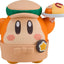 Kirby Nendoroid Action Figure Waddle Dee Kirby Cafe Ver. 6 cm