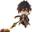 Genshin Impact Nendoroid Action Figure Zhongli 10 cm