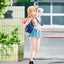 My Dress-Up Darling Pop Up Parade PVC Statue Marin Kitagawa 19 cm