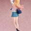 My Dress-Up Darling Pop Up Parade PVC Statue Marin Kitagawa 19 cm