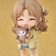 The Idolmaster Shiny Colors Action Figure Hinana Ichikawa 10 cm