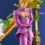 JoJo's Bizarre Adventure: Golden Wind Pop Up Parade PVC Statue Giorno Giovanna 16cm