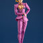 JoJo's Bizarre Adventure: Golden Wind Pop Up Parade PVC Statue Giorno Giovanna 16cm