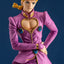 JoJo's Bizarre Adventure: Golden Wind Pop Up Parade PVC Statue Giorno Giovanna 16cm