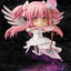 Puella Magi Madoka Magica Nendoroid Action Figure Ultimate Madoka 10 cm (re-run)