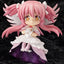 Puella Magi Madoka Magica Nendoroid Action Figure Ultimate Madoka 10 cm (re-run)
