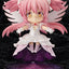 Puella Magi Madoka Magica Nendoroid Action Figure Ultimate Madoka 10 cm (re-run)