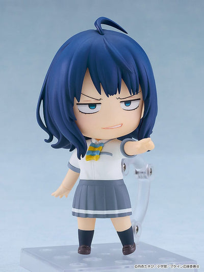 Makeine: Too Many Losing Heroines! Nendoroid Action Figure Anna Yanami 10 cm