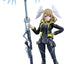 Xenoblade Chronicles 3 Figma Action Figure Eunie 15 cm