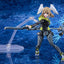 Xenoblade Chronicles 3 Figma Action Figure Eunie 15 cm