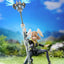 Xenoblade Chronicles 3 Figma Action Figure Eunie 15 cm