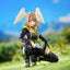 Xenoblade Chronicles 3 Figma Action Figure Eunie 15 cm