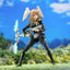 Xenoblade Chronicles 3 Figma Action Figure Eunie 15 cm