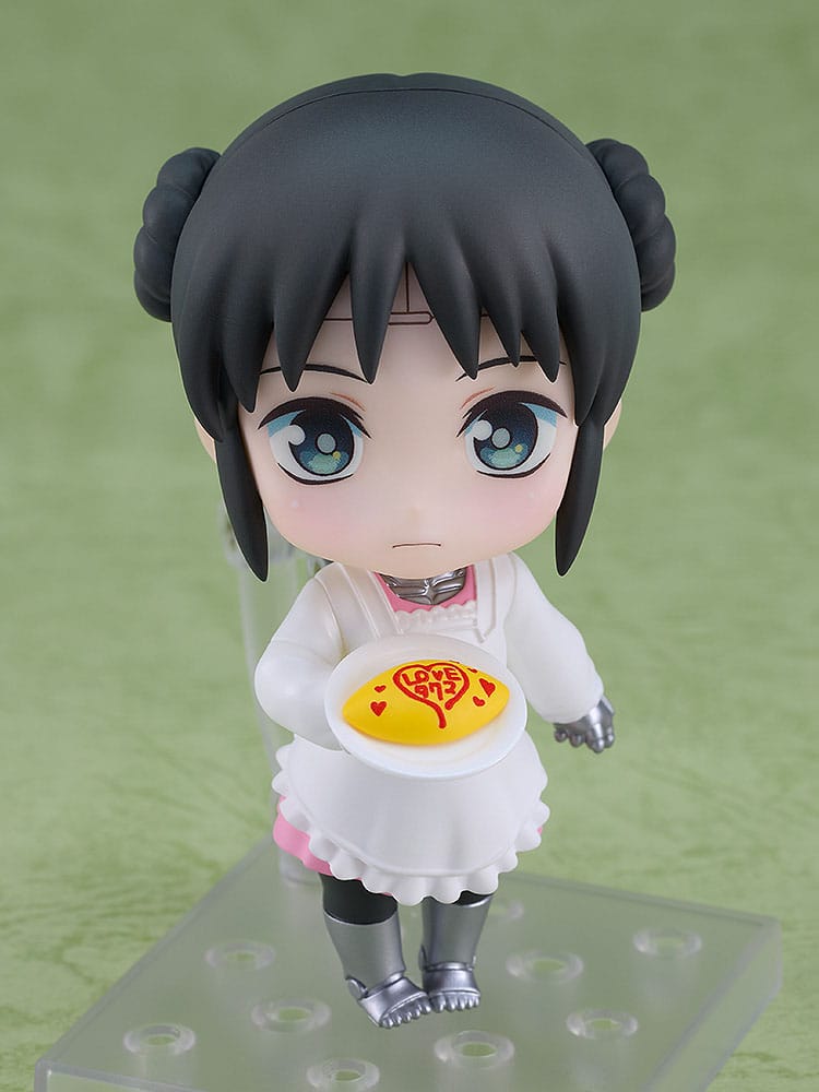 My Wife Has No Emotion Action Figure Mina 10 cm