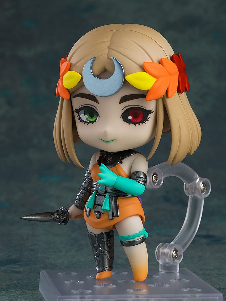 Hades II Nendoroid Doll Action Figure Melinoe 10 cm