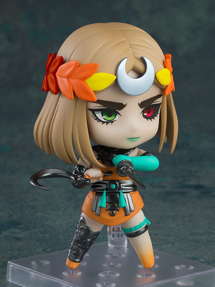 Hades II Nendoroid Doll Action Figure Melinoe 10 cm