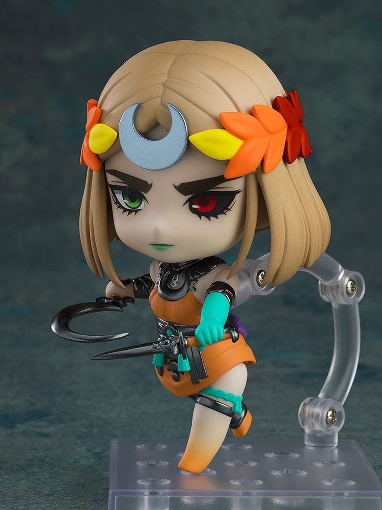 Hades II Nendoroid Doll Action Figure Melinoe 10 cm