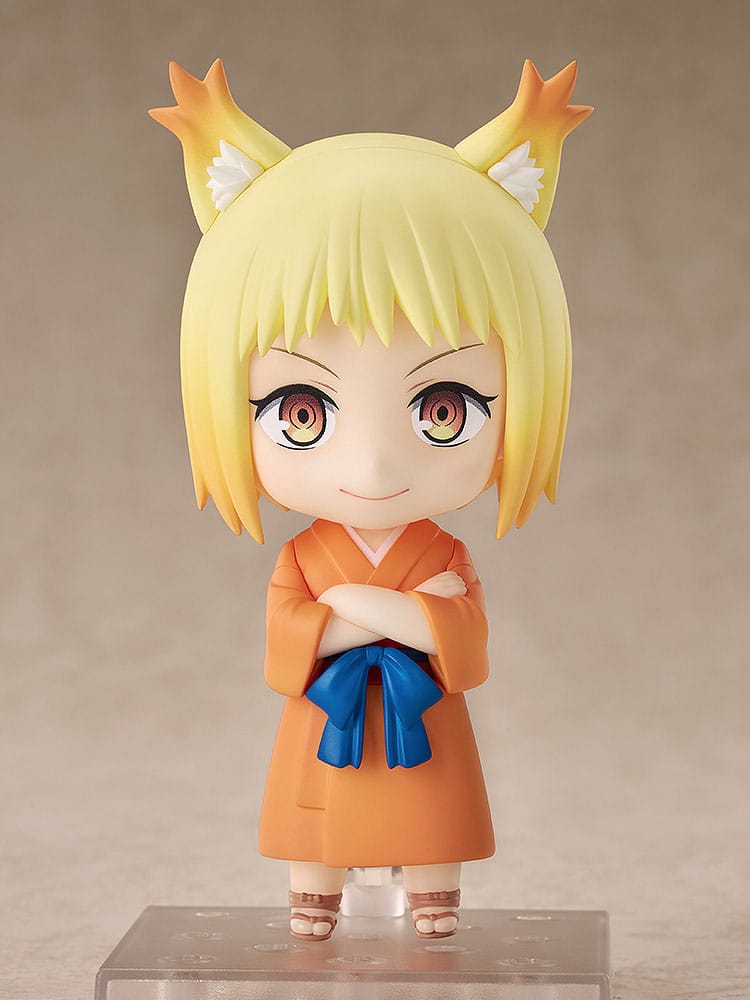 Sengoku Youko Action Figure Tama 10 cm