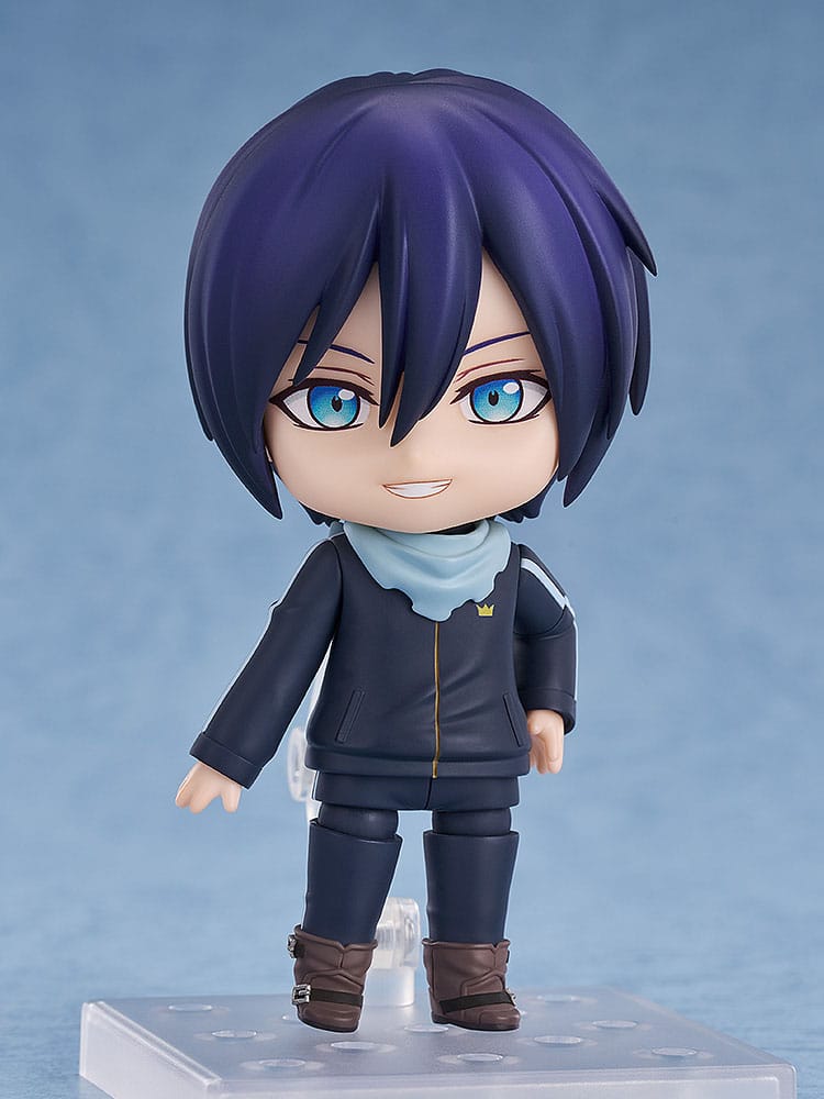 Noragami Nendoroid Action Figure Yato 10 cm