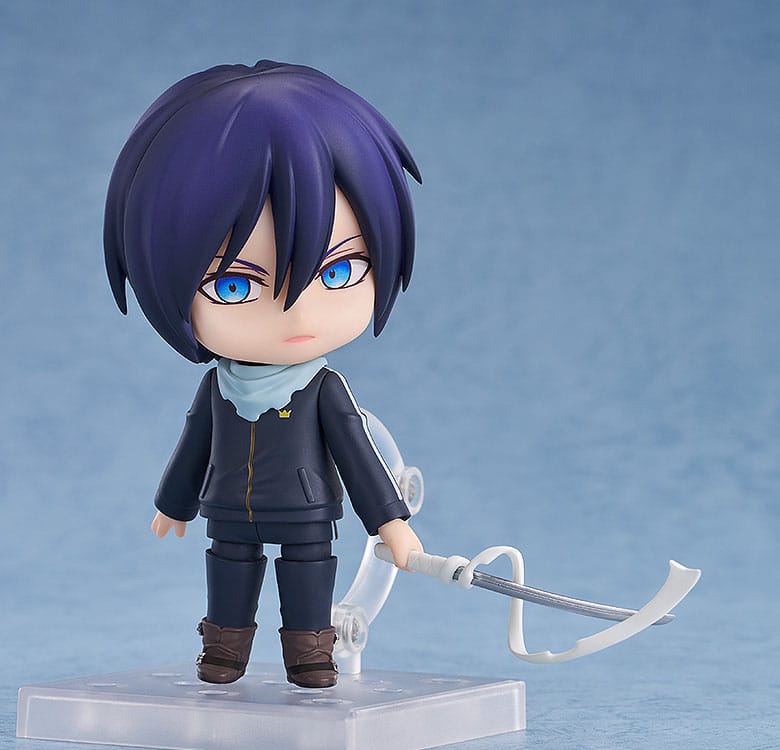 Noragami Nendoroid Action Figure Yato 10 cm