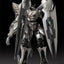 The Legend of Heroes: Trails of Cold Steel Moderoid Plastic Model Kit Valimar, the Ashen Knight (3rd-run) 16 cm