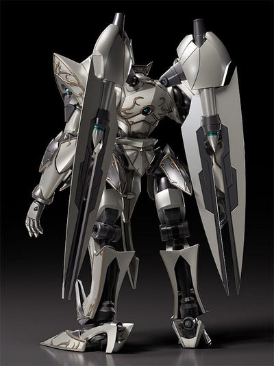 The Legend of Heroes: Trails of Cold Steel Moderoid Plastic Model Kit Valimar, the Ashen Knight (3rd-run) 16 cm