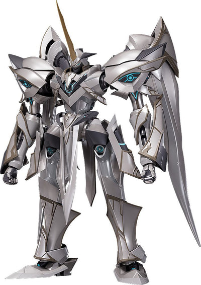 The Legend of Heroes: Trails of Cold Steel Moderoid Plastic Model Kit Argreion, the Argent Knight 17 cm